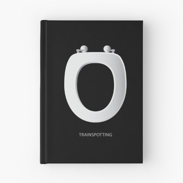 Item preview, Trainspotting - Alternative Movie Poster designed and sold by SharonForester.
