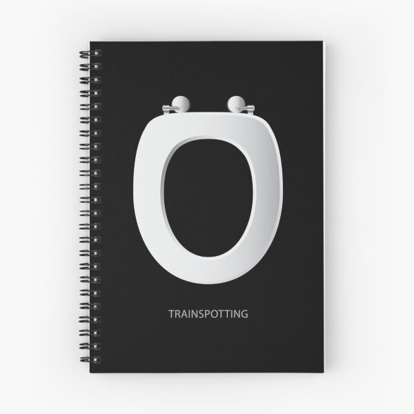 Item preview, Trainspotting - Alternative Movie Poster designed and sold by SharonForester.