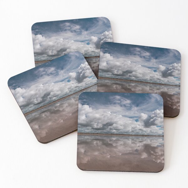 Item preview, Saunton Sands Reflections designed and sold by JMChown.