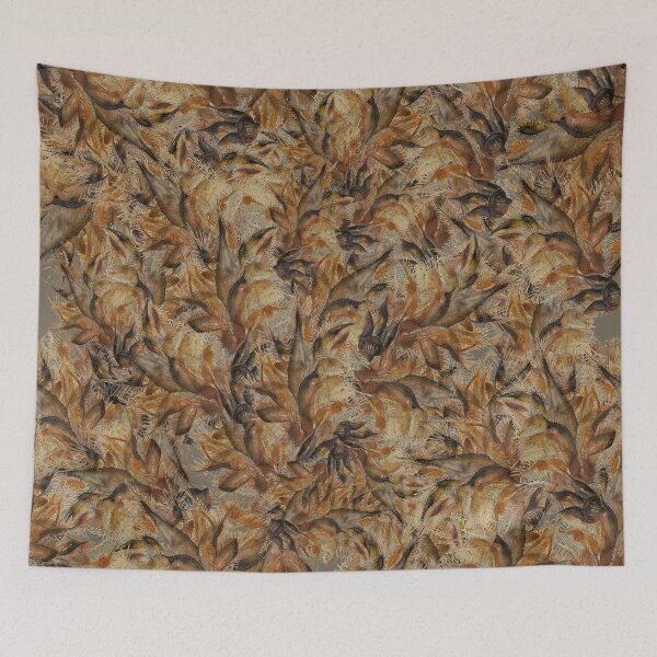 Item preview, Seeds of Grace designed and sold by Wildwagner.