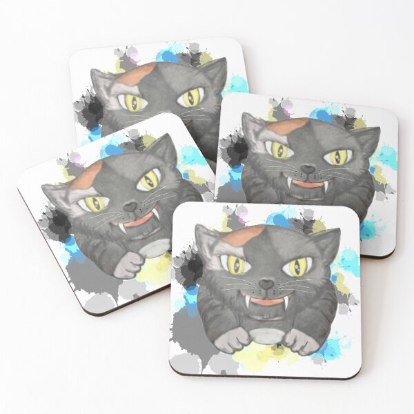 Item preview, KITTY  CAT designed and sold by cahyadi sofian.