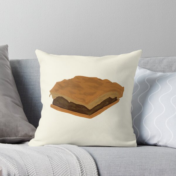 Item preview, Baklava - Morocco Pavilion designed and sold by Kitty & Birdie Designs.