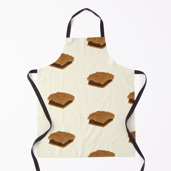Item preview, Baklava - Morocco Pavilion designed and sold by Kitty & Birdie Designs.
