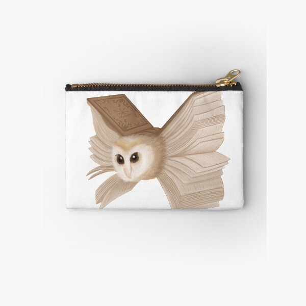 Item preview, Owl Book designed and sold by MajesticWeasel.