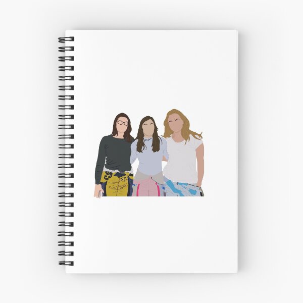 Item preview, Katherine Legge, Tatiana Calderon & Sophia Floersch  designed and sold by royaldutchness.