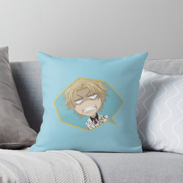 Item preview, Vampire Knight Hanabusa Aido chibi designed and sold by satharion.