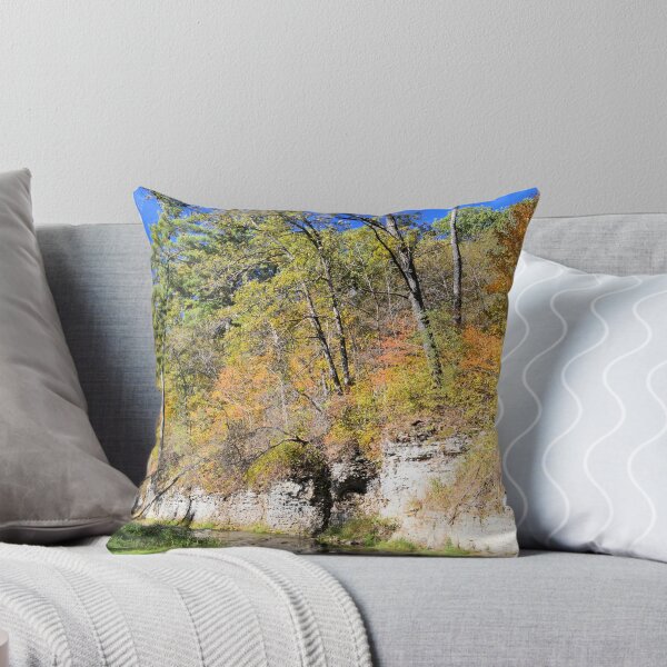 Item preview, Coldwater Trout Stream designed and sold by LynyrdSky.