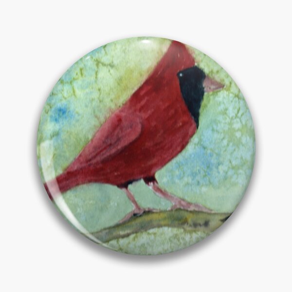 Item preview, Red Cardinal  designed and sold by Uni356.