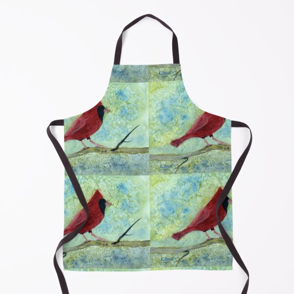 Item preview, Red Cardinal designed and sold by Uni356.