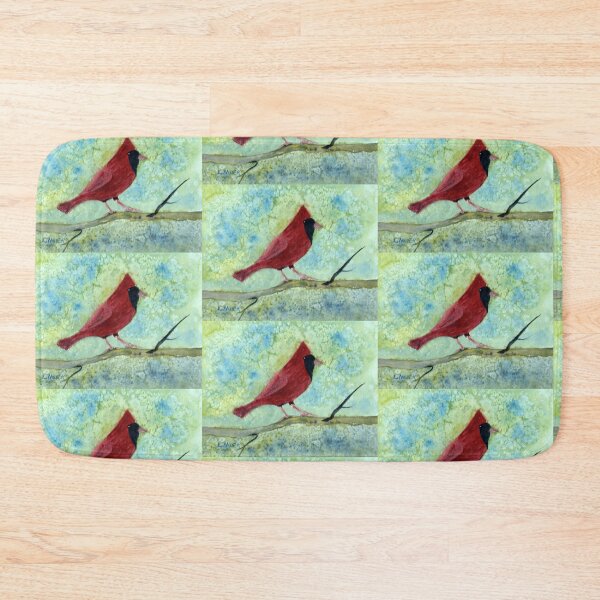 Item preview, Red Cardinal  designed and sold by Uni356.