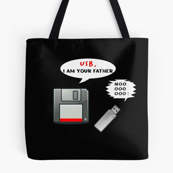 Item preview, Usb I Am your Father designed and sold by Widisp.