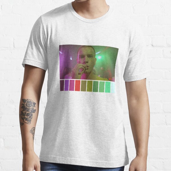 frank ocean trainspotting t shirt