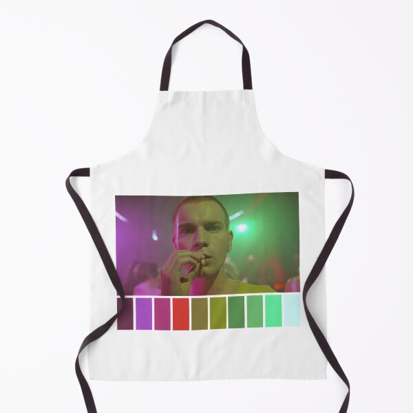 Item preview, Trainspotting designed and sold by SharonForester.