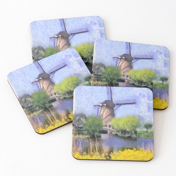 Item preview, Holland Mill designed and sold by Bubblepoor.