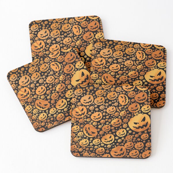 Item preview, Plethora of Pumpkins  designed and sold by JMVisuals28.