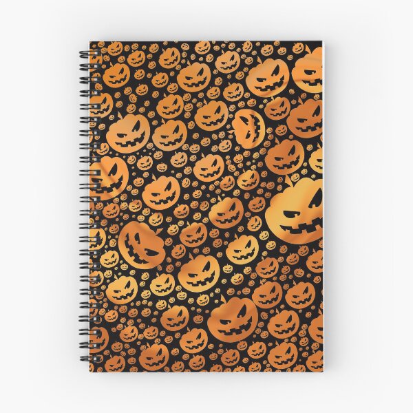 Item preview, Plethora of Pumpkins  designed and sold by JMVisuals28.