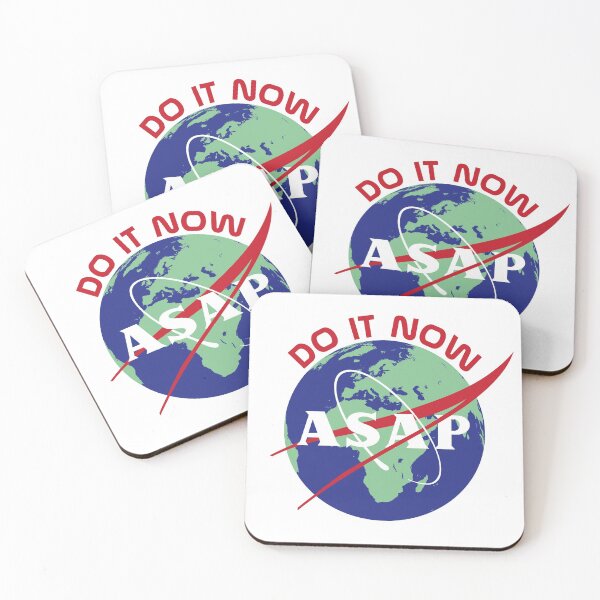 Item preview, Do it NOW! designed and sold by Mountivate.
