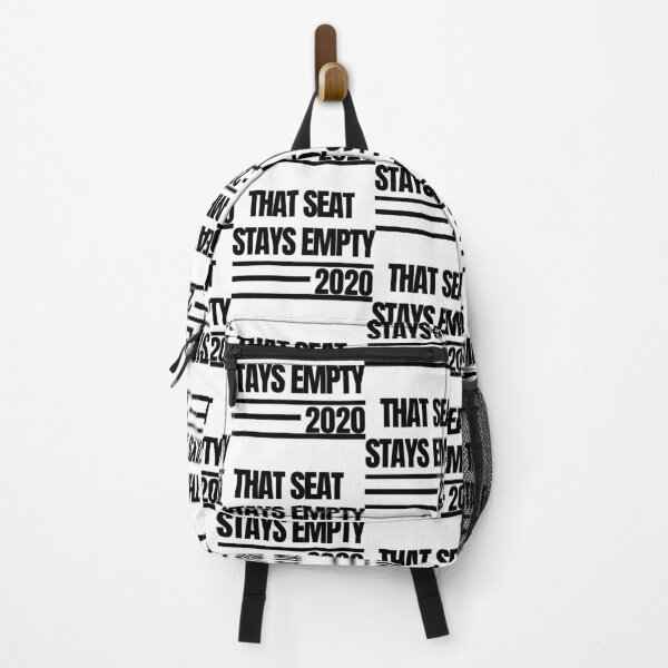 Item preview, That Seat Stays Empty designed and sold by Aissa6900.