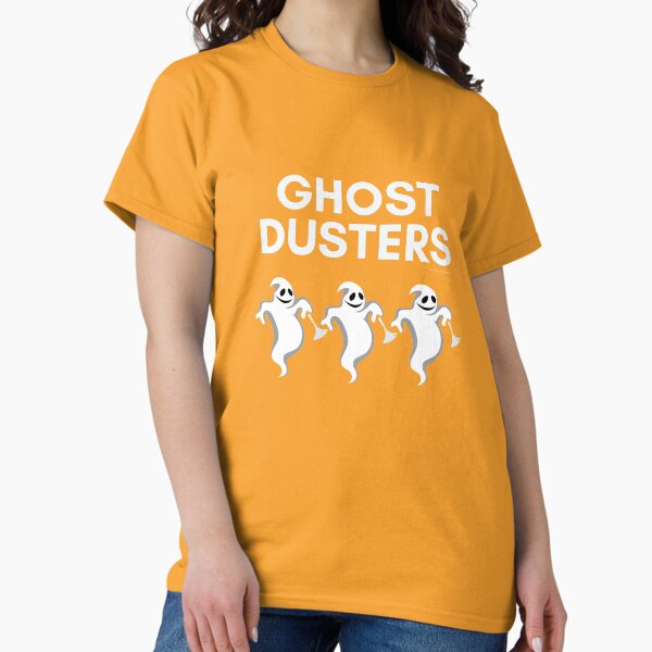 Item preview, Ghost Dusters, Housekeeping, Cleaning, Halloween Humor designed and sold by SavvyCleaner.