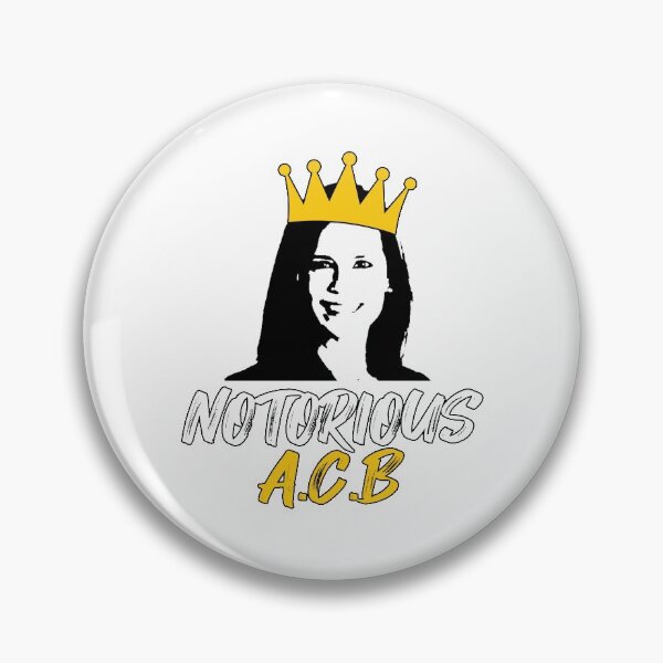 Item preview, Notorious ACB Notorious acb designed and sold by Nour El Islam Djemai.