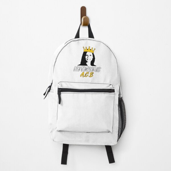 Item preview, Notorious ACB Notorious acb designed and sold by Nour El Islam Djemai.