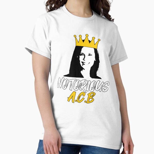 Item preview, Notorious ACB Notorious acb designed and sold by Nour El Islam Djemai.