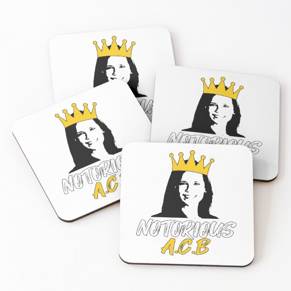 Item preview, Notorious ACB Notorious acb designed and sold by Nour El Islam Djemai.