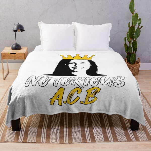 Item preview, Notorious ACB Notorious acb designed and sold by Nour El Islam Djemai.
