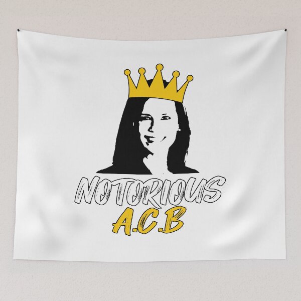 Item preview, Notorious ACB Notorious acb designed and sold by Nour El Islam Djemai.
