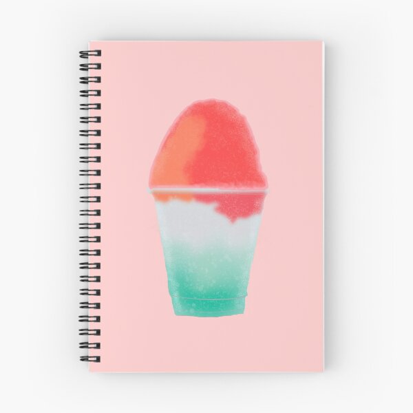 Item preview, Kaki Gori - Japan Pavilion designed and sold by Kitty & Birdie Designs.