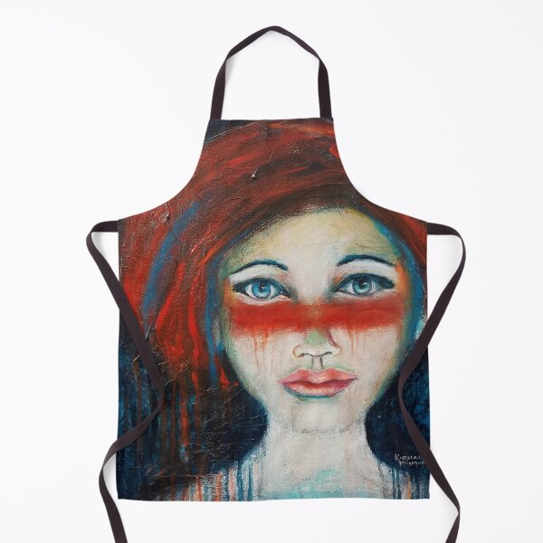 Item preview, Fierce designed and sold by Beauty for Ashes.