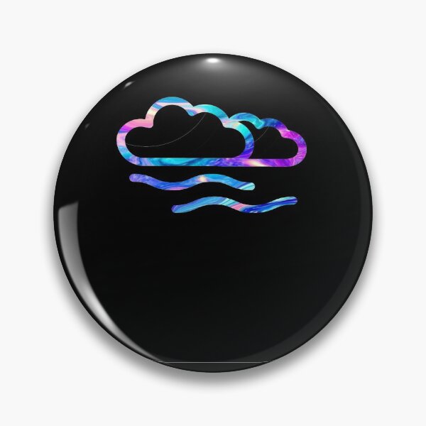 Item preview, Clouds Holographic Effect designed and sold by Michael Schmidt.