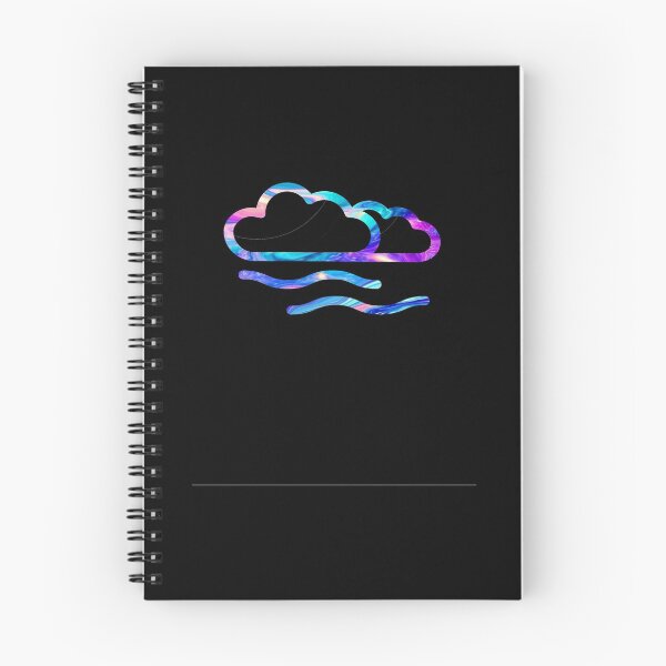 Item preview, Clouds Holographic Effect designed and sold by Michael Schmidt.