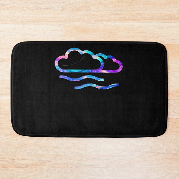 Item preview, Clouds Holographic Effect designed and sold by Michael Schmidt.