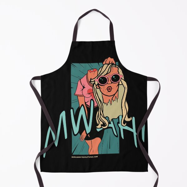 Item preview, MWAH! Of Death designed and sold by Shiny Red Nothing.