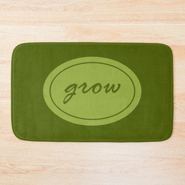 Item preview, Grow Quote  designed and sold by juliana-crafts.