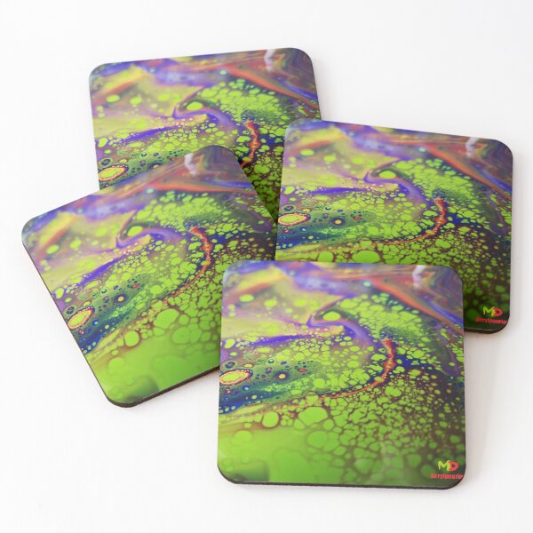 Item preview, Impressions 12 designed and sold by Max Deisemann-Herrmann.