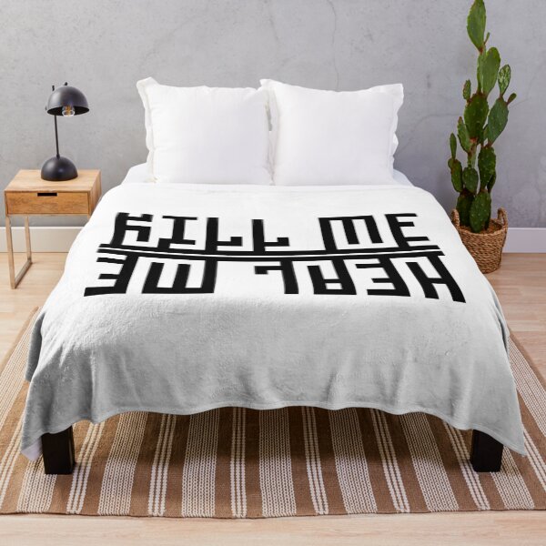 Item preview, KILL ME HEAL ME designed and sold by TiendaGEEK.