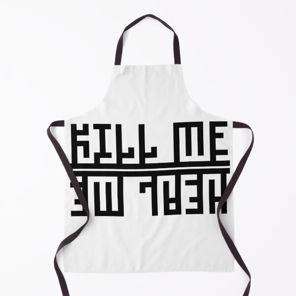Item preview, KILL ME HEAL ME designed and sold by TiendaGEEK.