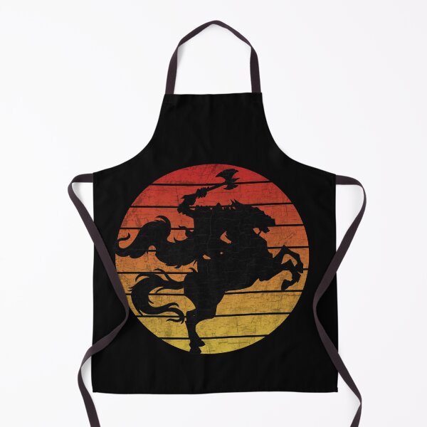 Item preview, Headless Horseman designed and sold by ValentinaHramov.