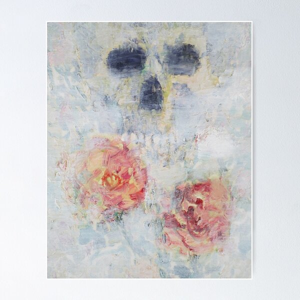 Artikelvorschau, SKULL and ROSES entworfen und verkauft von lautir.