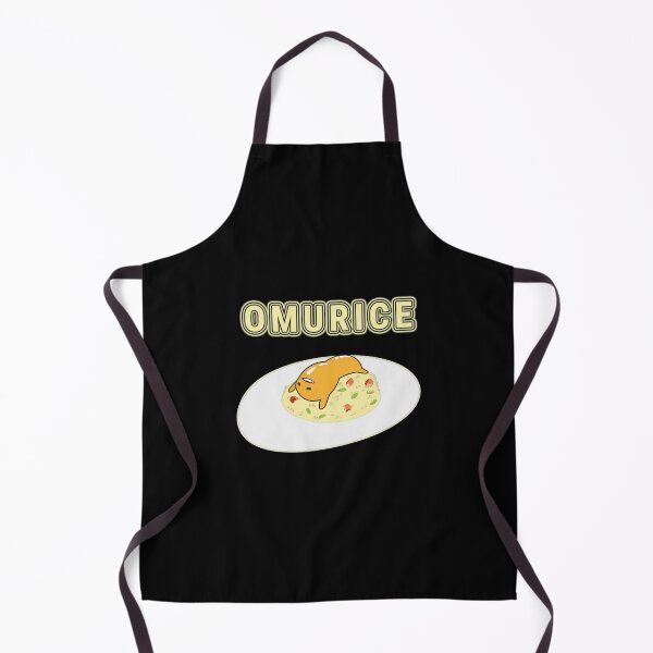 Item preview, Gudetame omurice designed and sold by chaturbart.