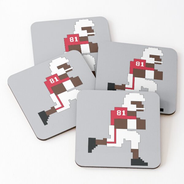 Item preview, Tecmo College Holt designed and sold by A Brand With No Name.