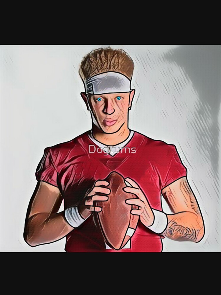 "Spencer Rattler" Tshirt for Sale by Dogturns Redbubble spencer