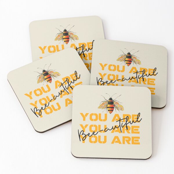 Item preview, You are beautiful designed and sold by Roy & Tiffany.