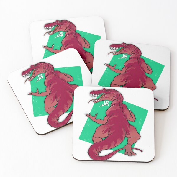 Item preview, SRBartist Dinosaur designed and sold by SRBartist.