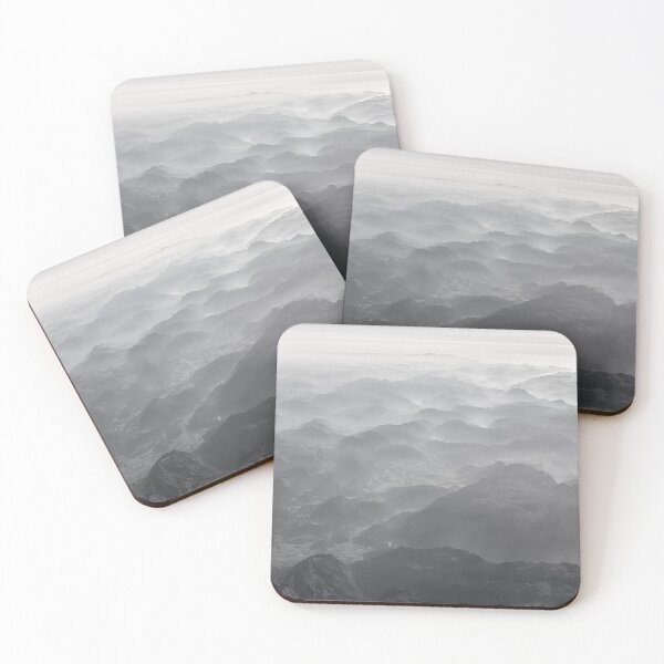 Item preview, Swiss Alps @ 37,000 Feet designed and sold by LaurenTucker.