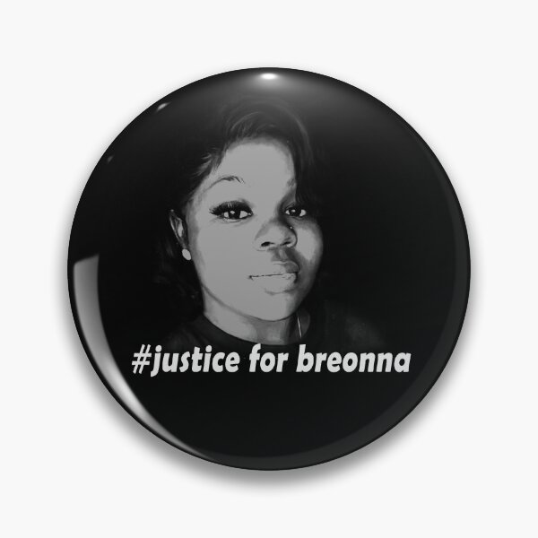 Item preview, Justice for Breonna Taylor # 3 designed and sold by Achily.