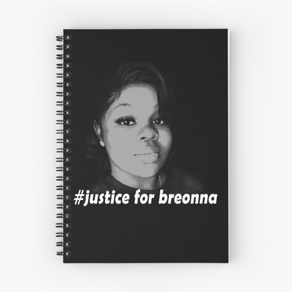 Item preview, Justice for Breonna Taylor # 3 designed and sold by Achily.