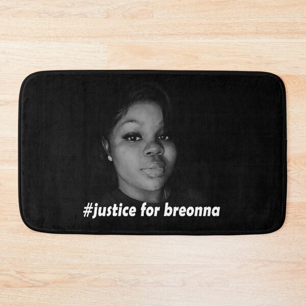 Item preview, Justice for Breonna Taylor # 3 designed and sold by Achily.